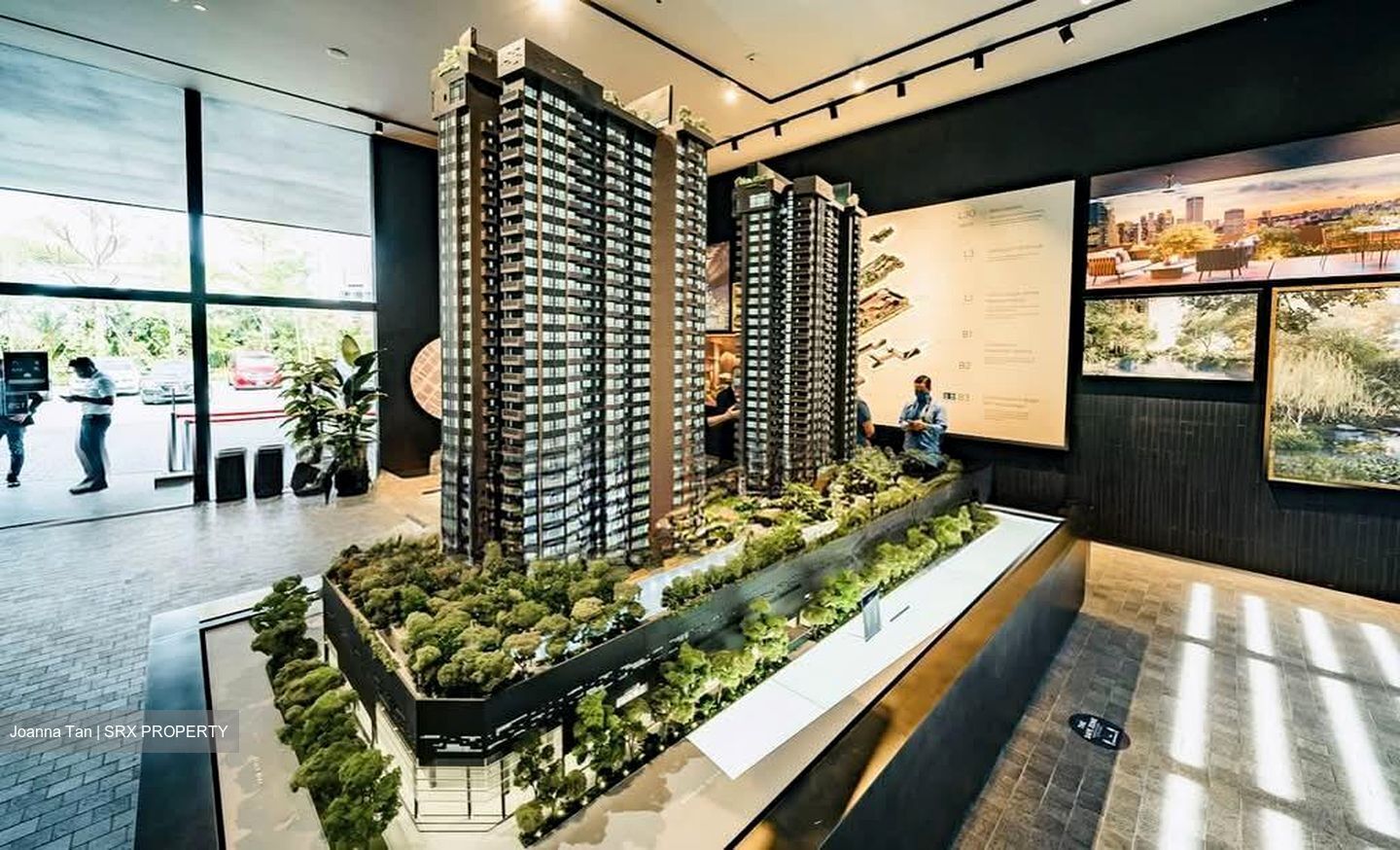 Midtown Modern (D7), Apartment #594545761
